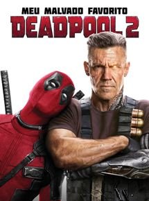 Deadpool 2
